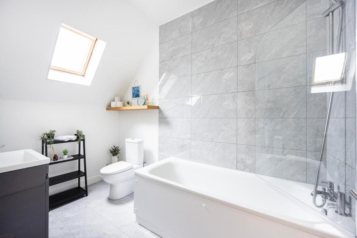 Colourful And Cozy Near Station - New Cross - Goldsmith * London