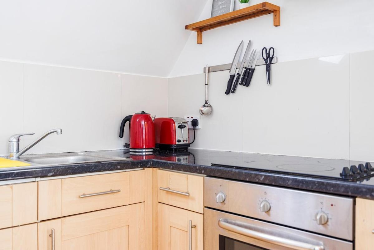 Colourful And Cozy Near Station - New Cross - Goldsmith Appartement Londres