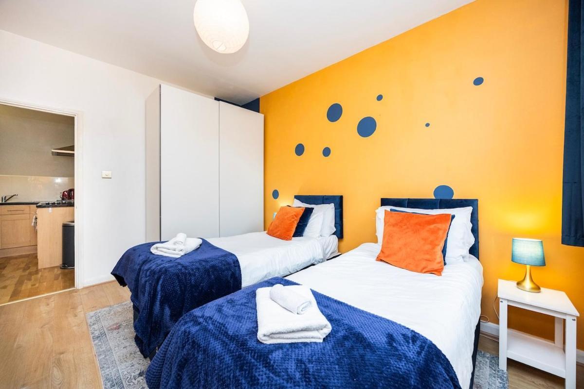 Appartement Colourful And Cozy Near Station - New Cross - Goldsmith