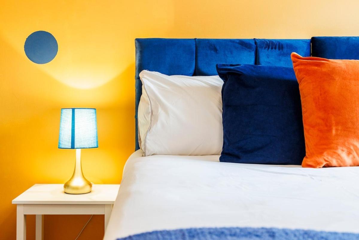 Appartement Colourful And Cozy Near Station - New Cross - Goldsmith Londres