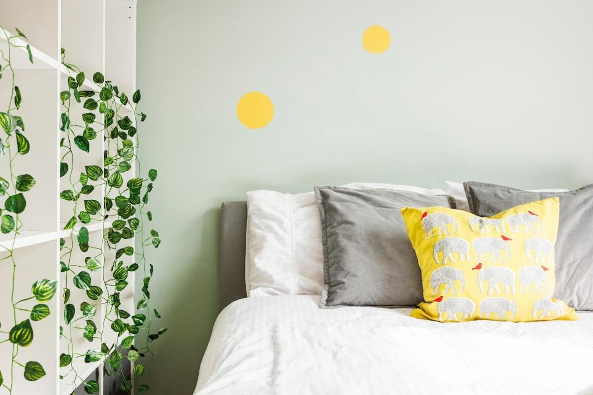 Appartement Colourful And Cozy Near Station - New Cross - Goldsmith